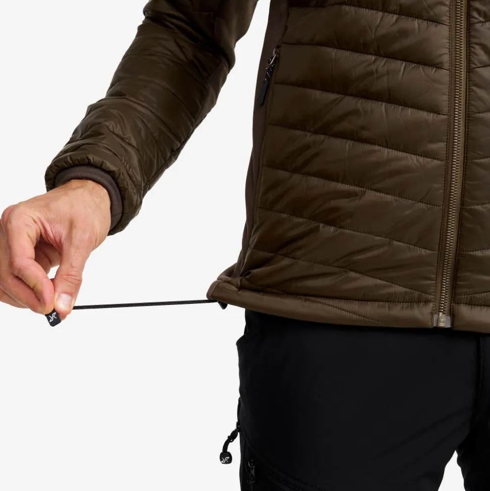 Radical Insulate Jacket Herre