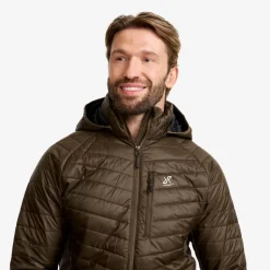 Radical Insulate Jacket Herre