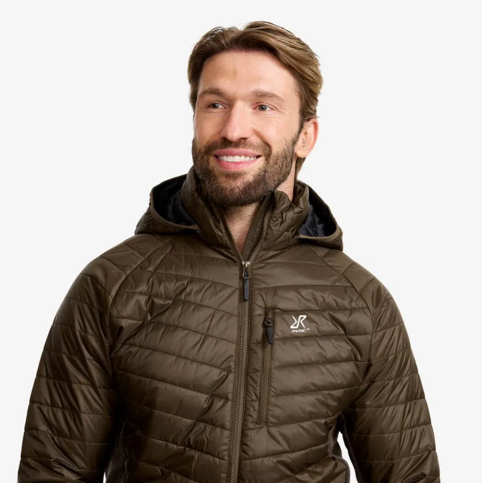 Radical Insulate Jacket Herre