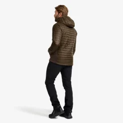 Radical Insulate Jacket Herre