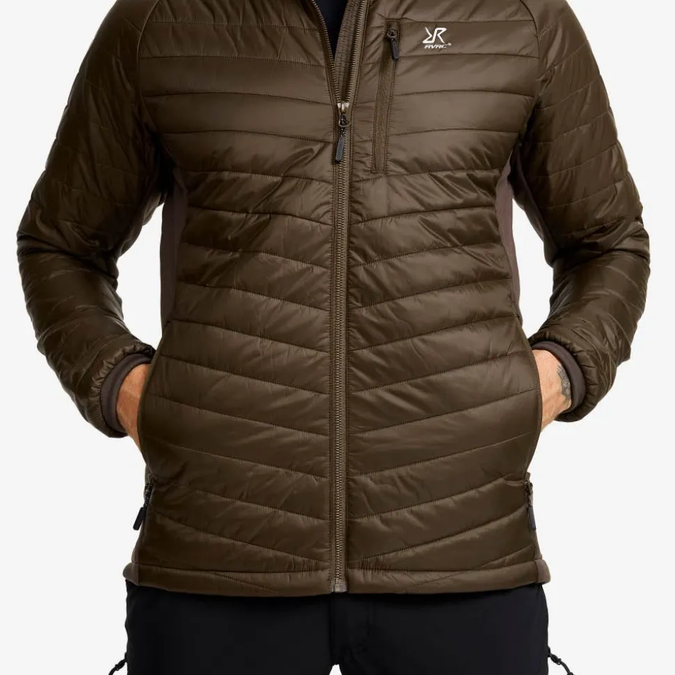 Radical Insulate Jacket Herre