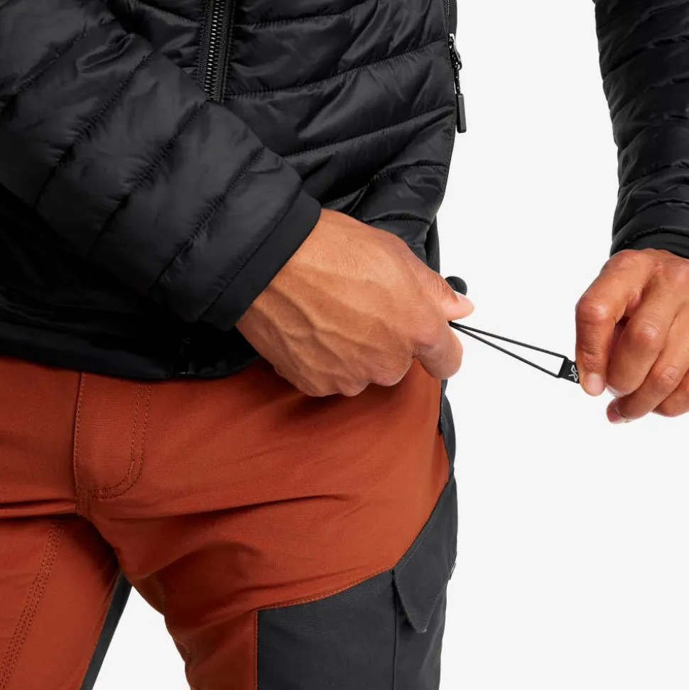 Radical Insulate Jacket Herre