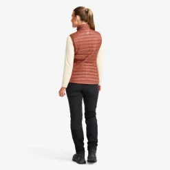 Radical Insulate Vest Dame