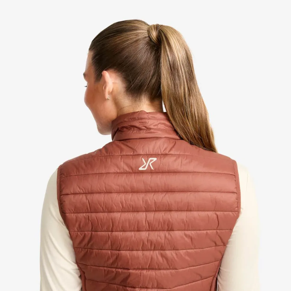 Radical Insulate Vest Dame