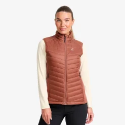 Radical Insulate Vest Dame