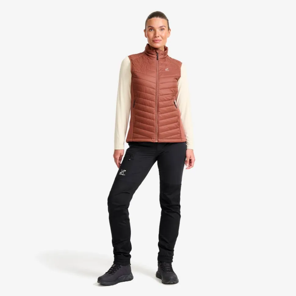 Radical Insulate Vest Dame