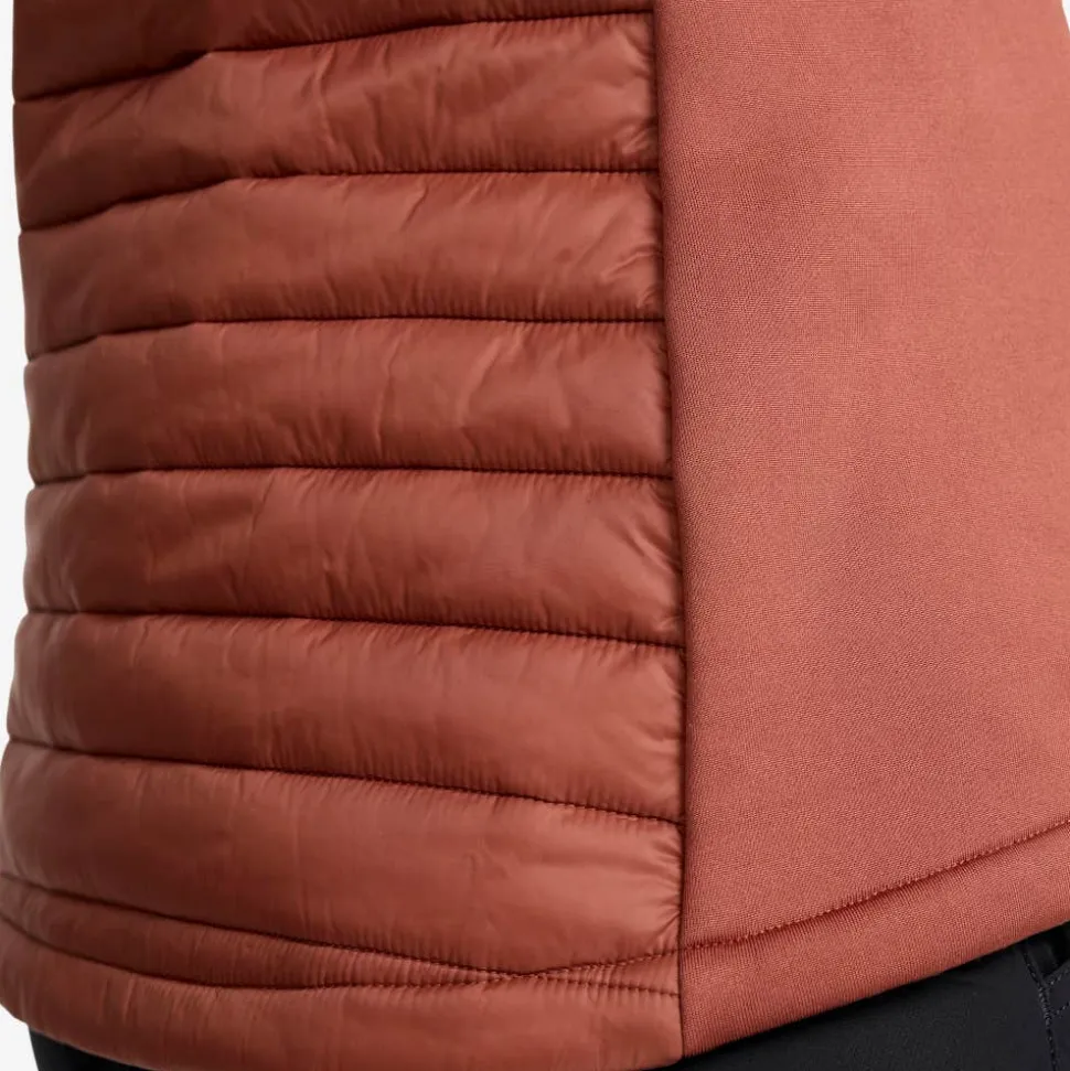 Radical Insulate Vest Dame