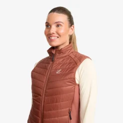 Radical Insulate Vest Dame