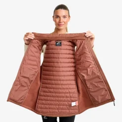 Radical Insulate Vest Dame