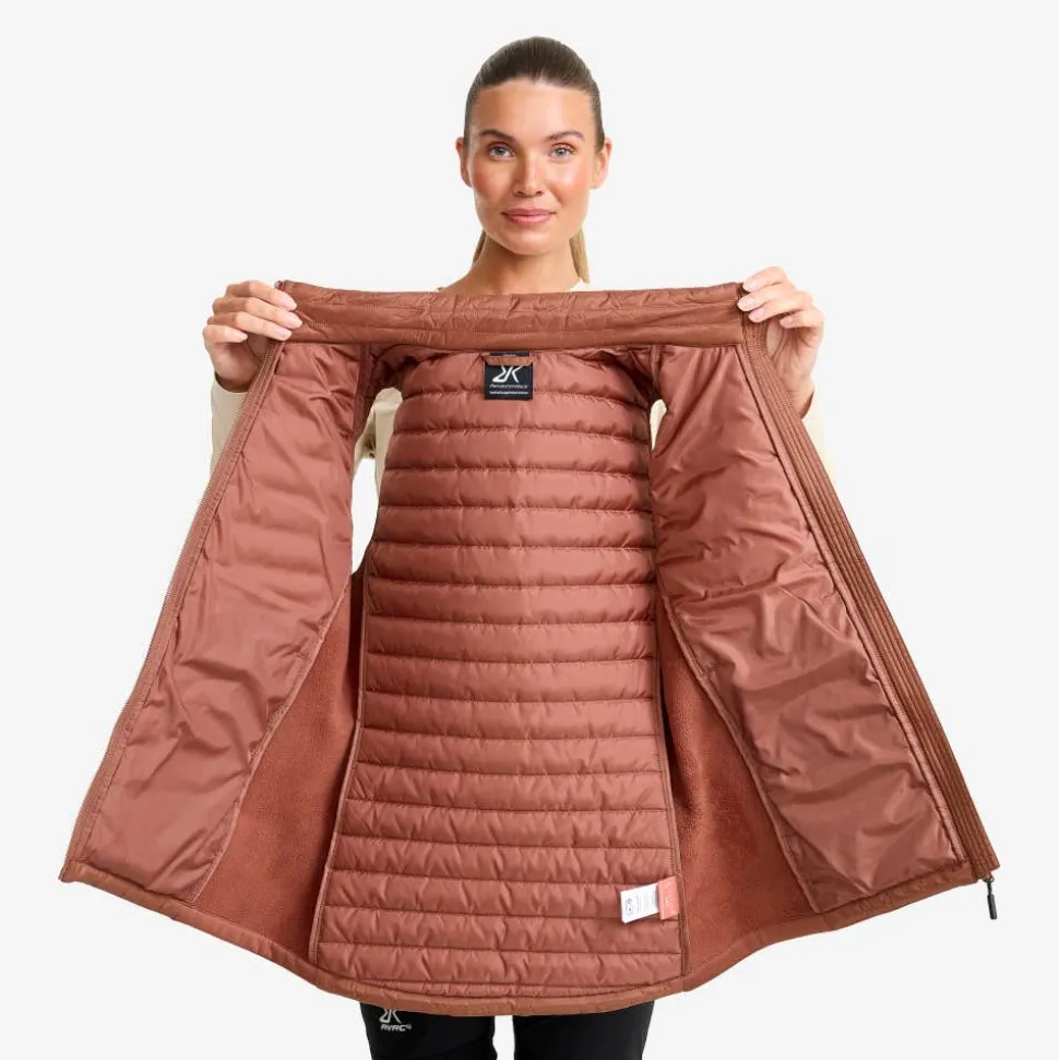 Radical Insulate Vest Dame
