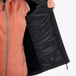 Radical Insulate Vest Dame