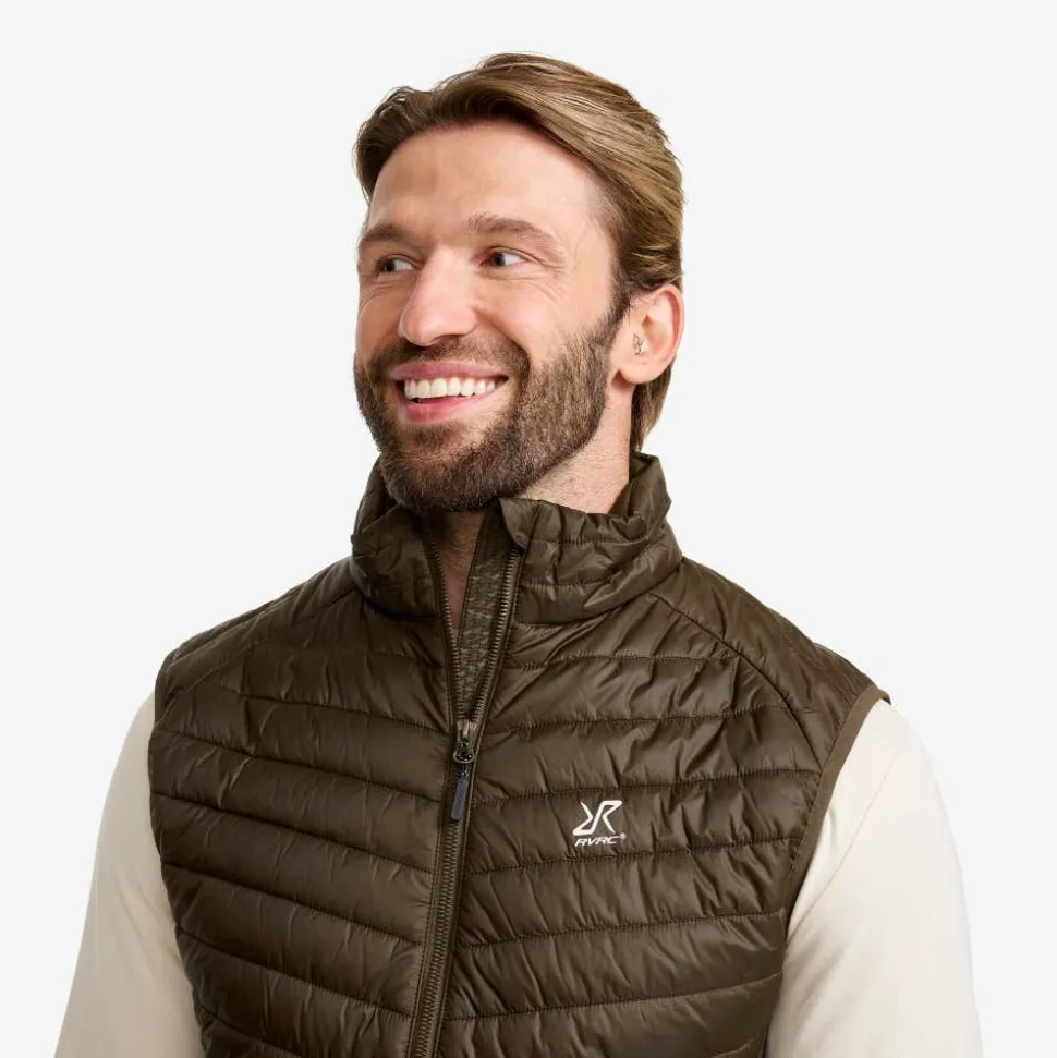 Radical Insulate Vest Herre