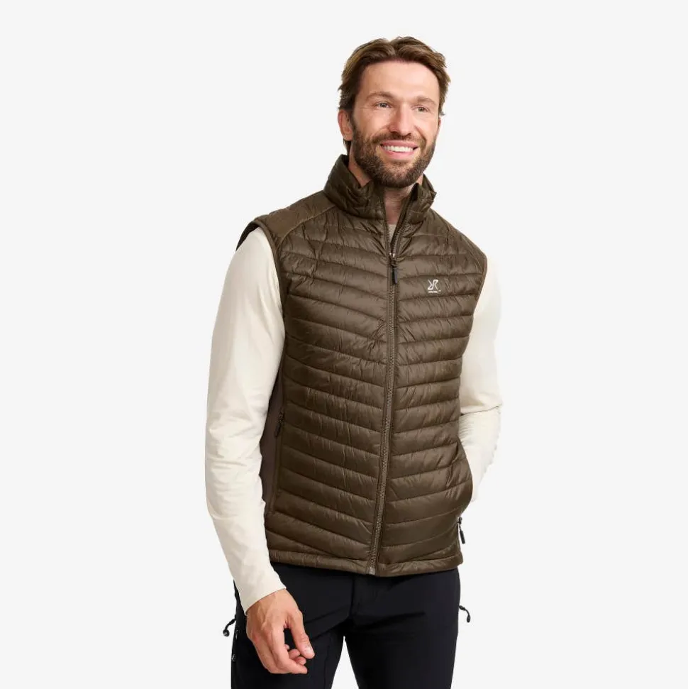 Radical Insulate Vest Herre
