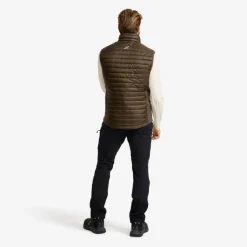 Radical Insulate Vest Herre