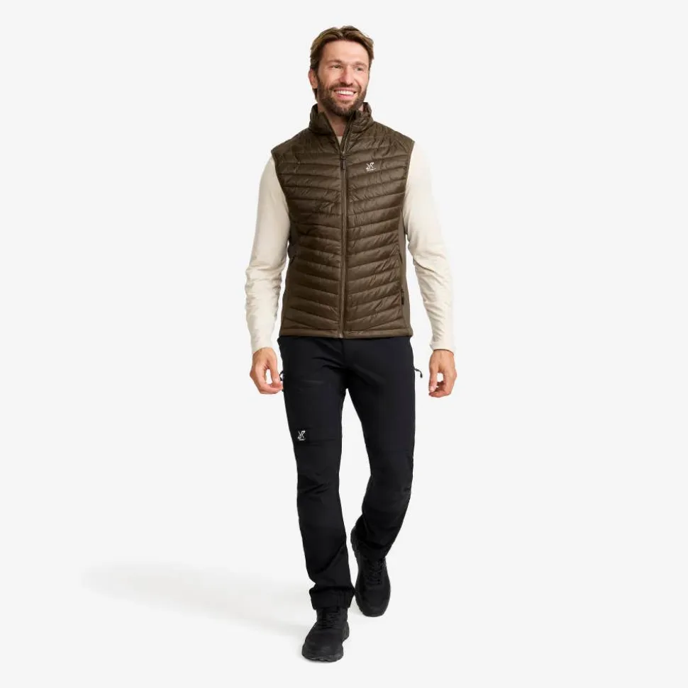 Radical Insulate Vest Herre