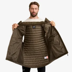 Radical Insulate Vest Herre