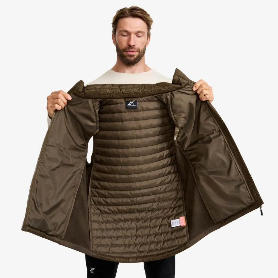 Radical Insulate Vest Herre
