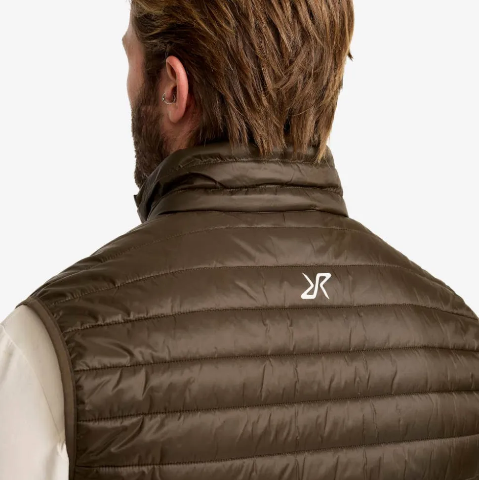 Radical Insulate Vest Herre