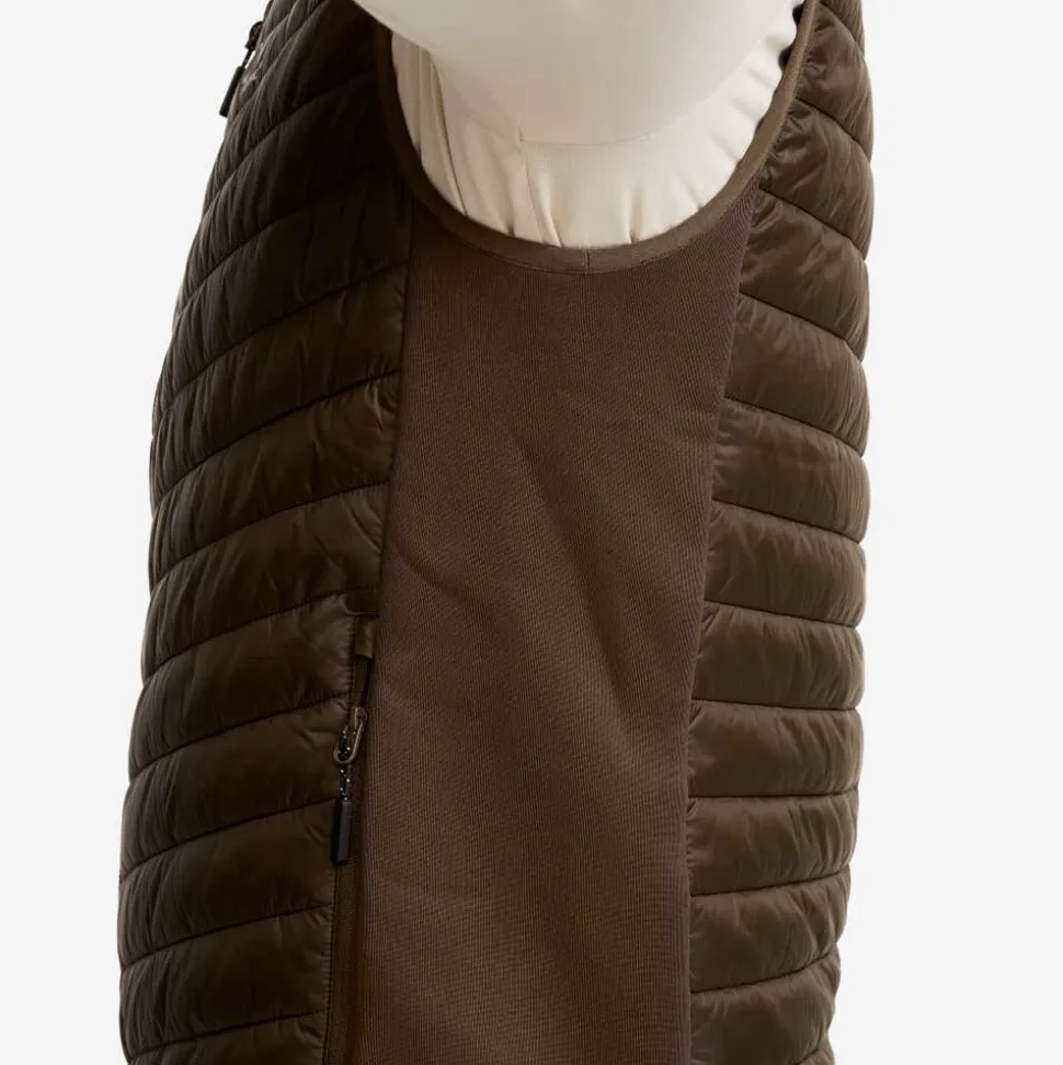 Radical Insulate Vest Herre