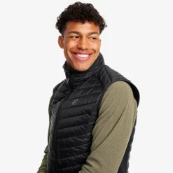 Radical Insulate Vest Herre