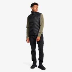 Radical Insulate Vest Herre
