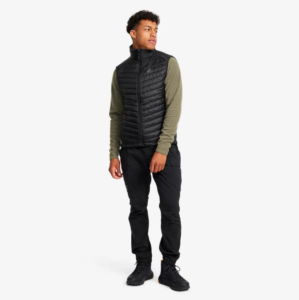 Radical Insulate Vest Herre