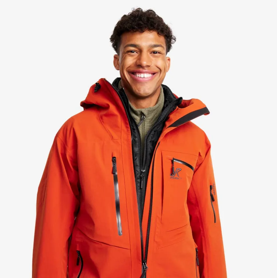 Radical Insulate Vest Herre