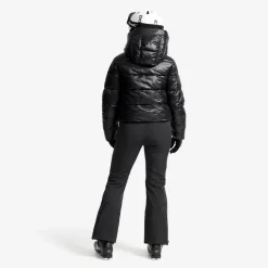 Raise Puffer Ski Jacket Dame