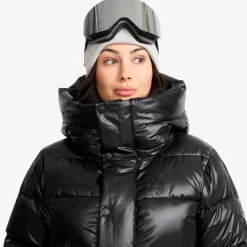Raise Puffer Ski Jacket Dame