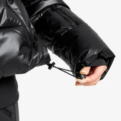 Raise Puffer Ski Jacket Dame