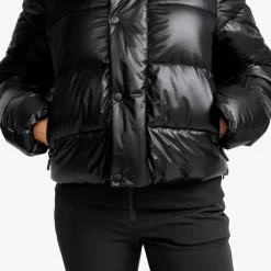 Raise Puffer Ski Jacket Dame