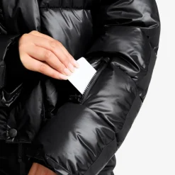 Raise Puffer Ski Jacket Dame