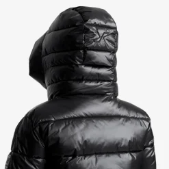 Raise Puffer Ski Jacket Dame