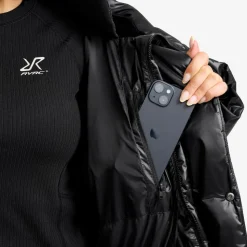 Raise Puffer Ski Jacket Dame