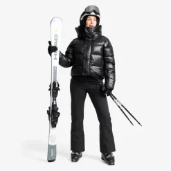 Raise Puffer Ski Jacket Dame