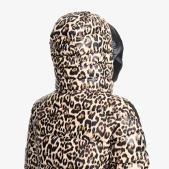 Raise Puffer Ski Jacket Dame