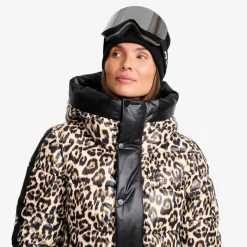 Raise Puffer Ski Jacket Dame