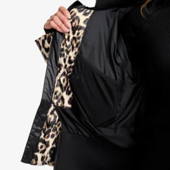 Raise Puffer Ski Jacket Dame