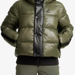 Raise Puffer Ski Jacket Dame