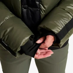 Raise Puffer Ski Jacket Dame