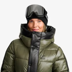 Raise Puffer Ski Jacket Dame