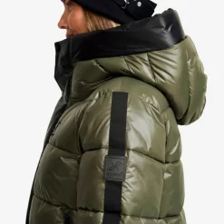 Raise Puffer Ski Jacket Dame