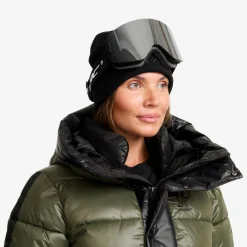Raise Puffer Ski Jacket Dame