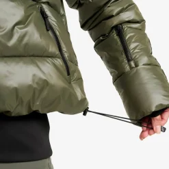 Raise Puffer Ski Jacket Dame
