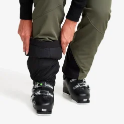 Raise Softshell Ski Pants Dame