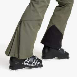 Raise Softshell Ski Pants Dame