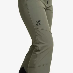 Raise Softshell Ski Pants Dame