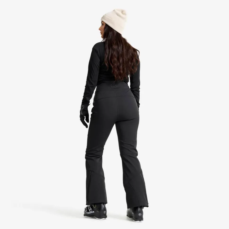 Raise Softshell Ski Pants Dame