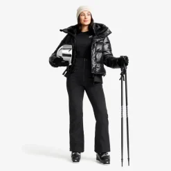 Raise Softshell Ski Pants Dame