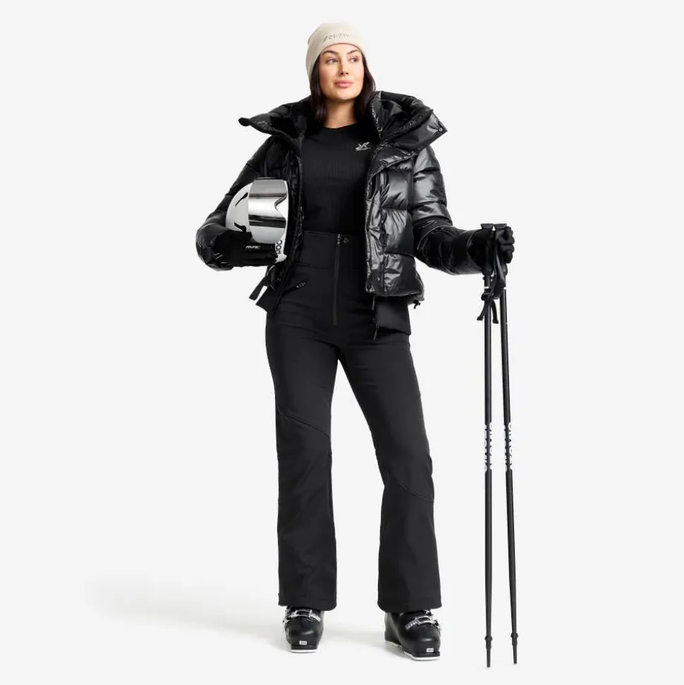 Raise Softshell Ski Pants Dame